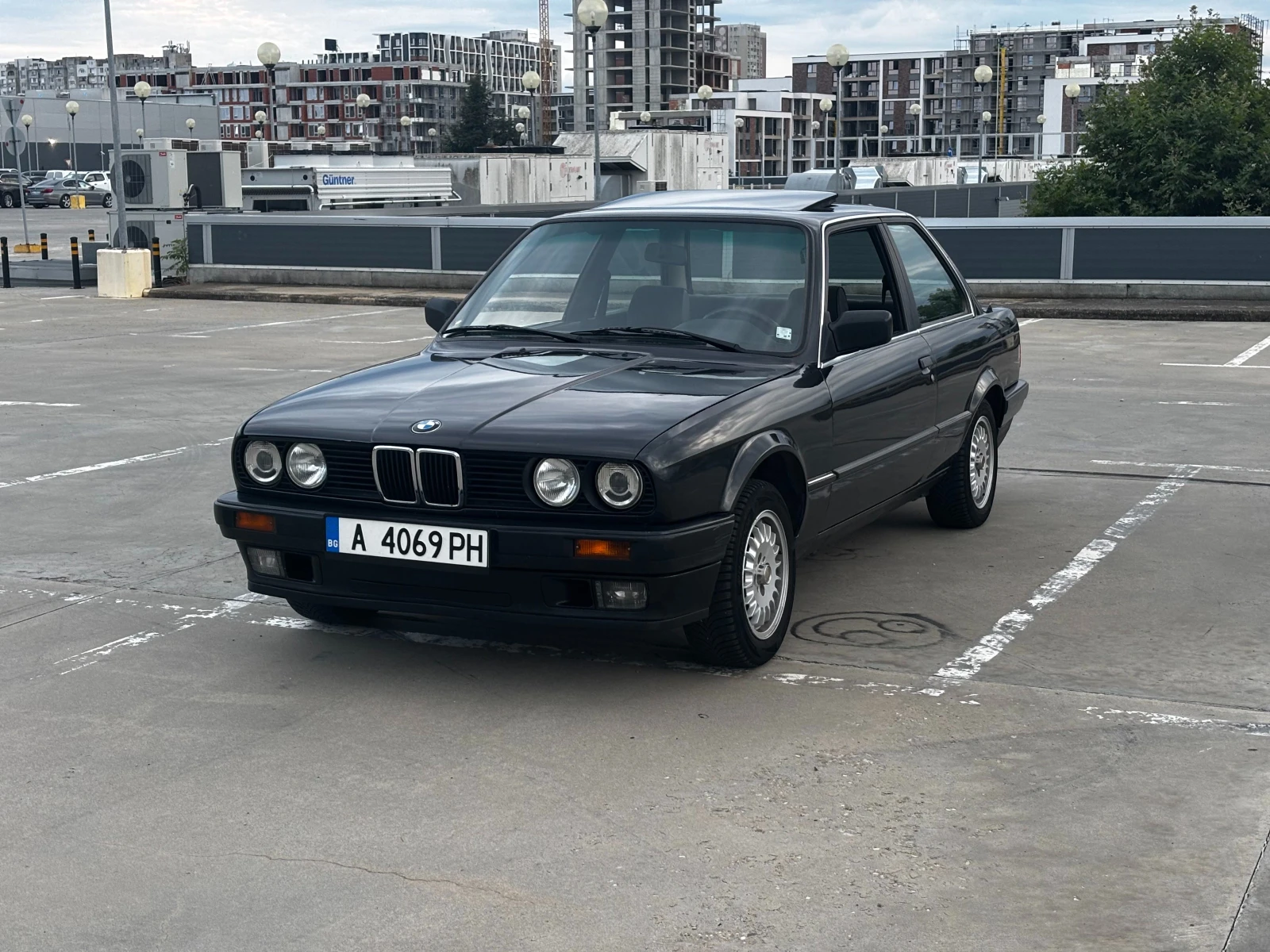 BMW 316, снимка 10 - Автомобили и джипове - 55632339