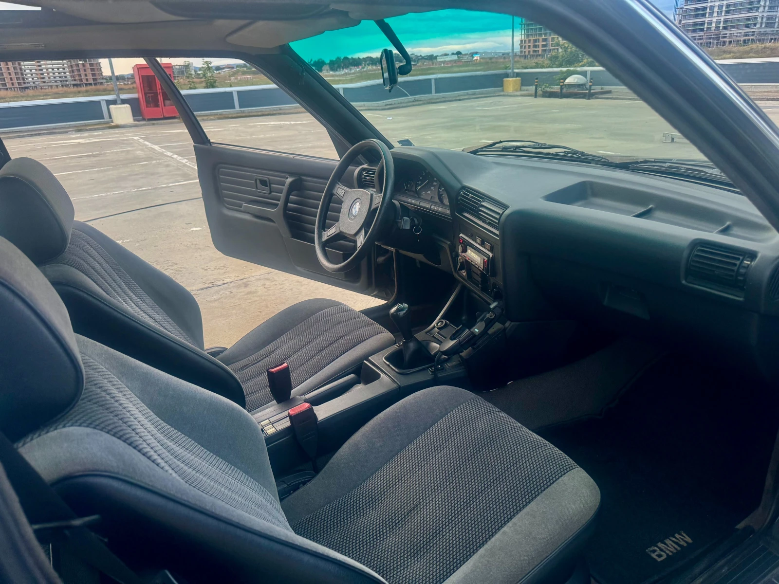 BMW 316, снимка 11 - Автомобили и джипове - 55632339