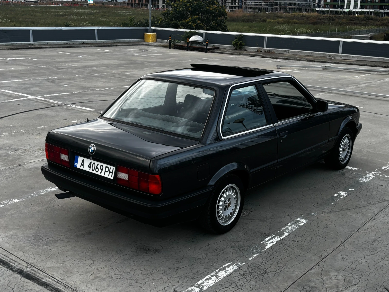 BMW 316, снимка 5 - Автомобили и джипове - 55632339