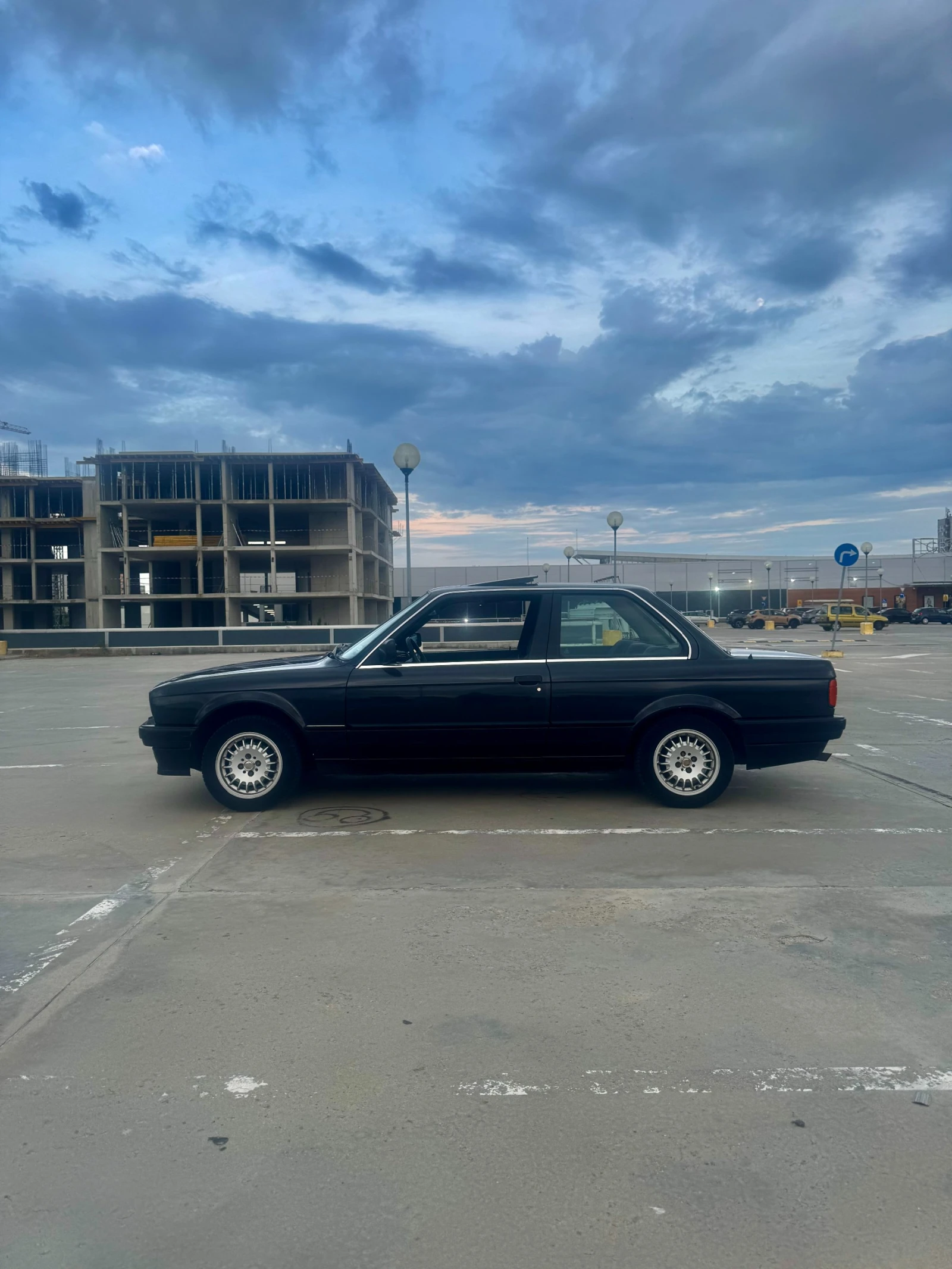 BMW 316, снимка 9 - Автомобили и джипове - 55632339