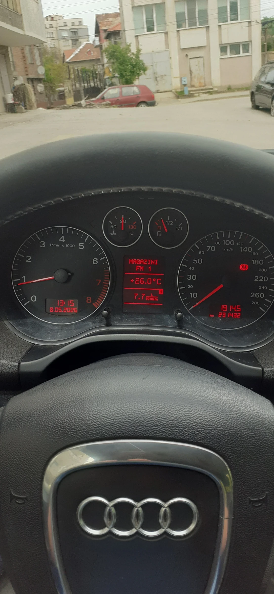Audi A3 А3 8р 2.0 TFSI 200kcQUATRO , снимка 10 - Автомобили и джипове - 55686118