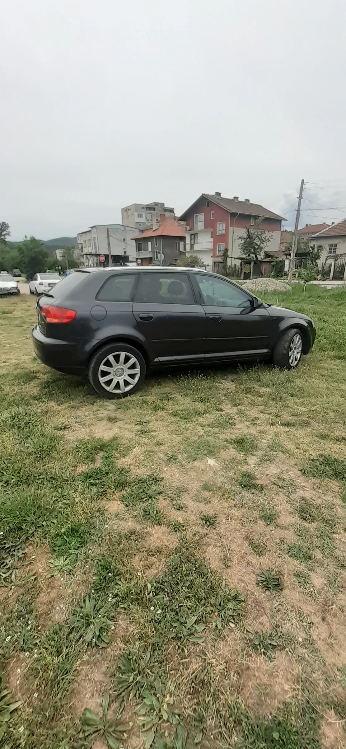 Audi A3 А3 8р 2.0 TFSI 200kcQUATRO , снимка 5 - Автомобили и джипове - 55686118