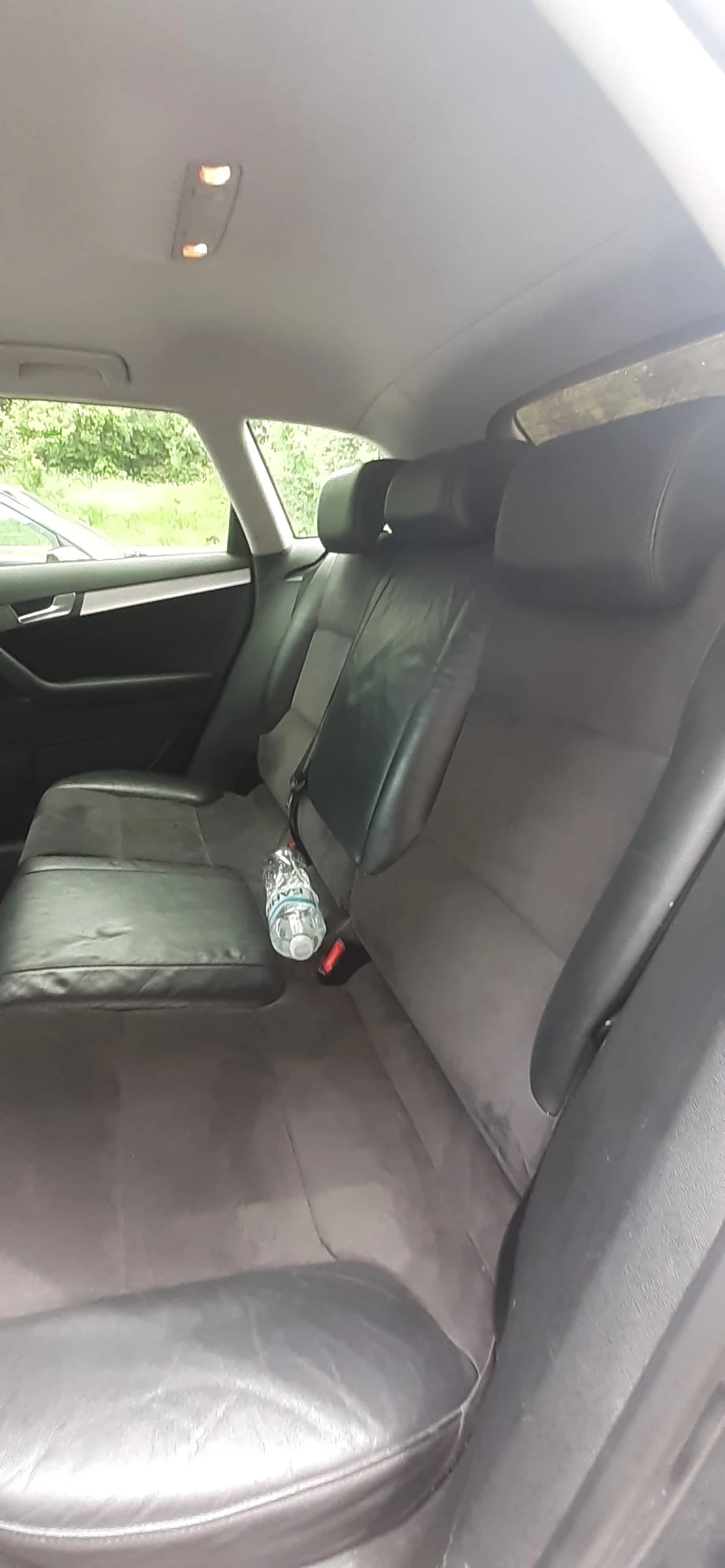 Audi A3 А3 8р 2.0 TFSI 200kcQUATRO , снимка 9 - Автомобили и джипове - 55686118