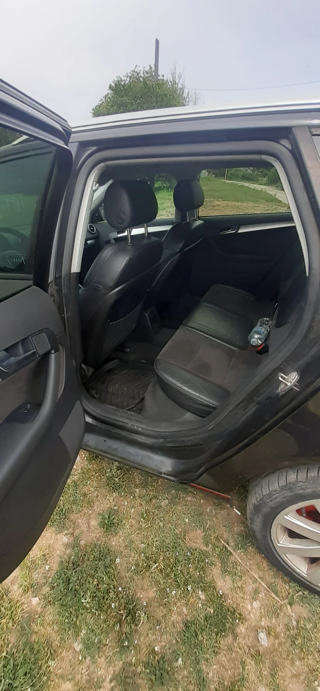 Audi A3 А3 8р 2.0 TFSI 200kcQUATRO , снимка 11 - Автомобили и джипове - 55686118
