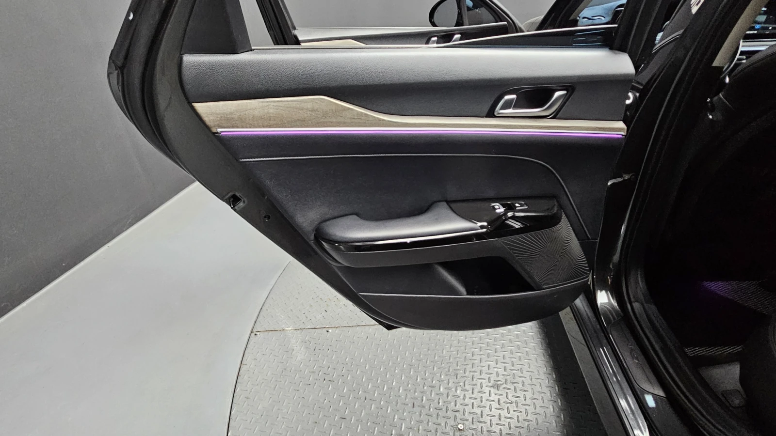 Kia K5 2.0 LPI Noblesse autogeorge.com, снимка 14 - Автомобили и джипове - 55700900