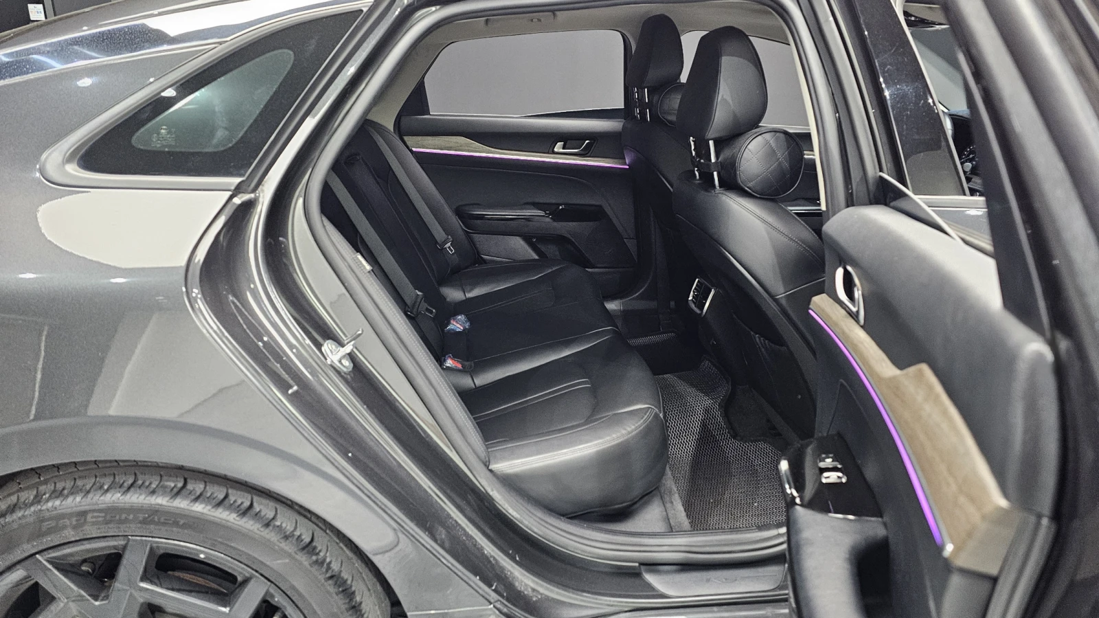 Kia K5 2.0 LPI Noblesse autogeorge.com, снимка 9 - Автомобили и джипове - 55700900