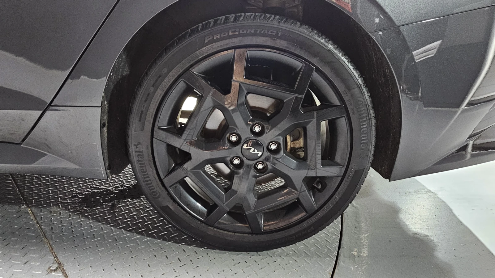 Kia K5 2.0 LPI Noblesse autogeorge.com, снимка 12 - Автомобили и джипове - 55700900