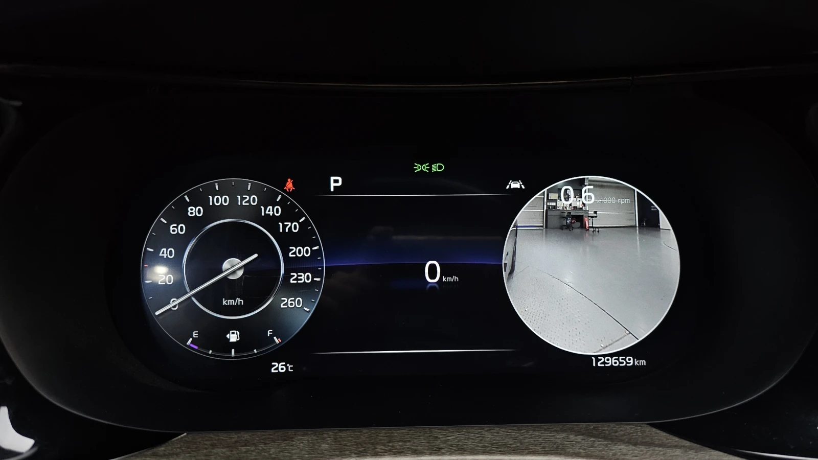 Kia K5 2.0 LPI Noblesse autogeorge.com, снимка 5 - Автомобили и джипове - 55700900