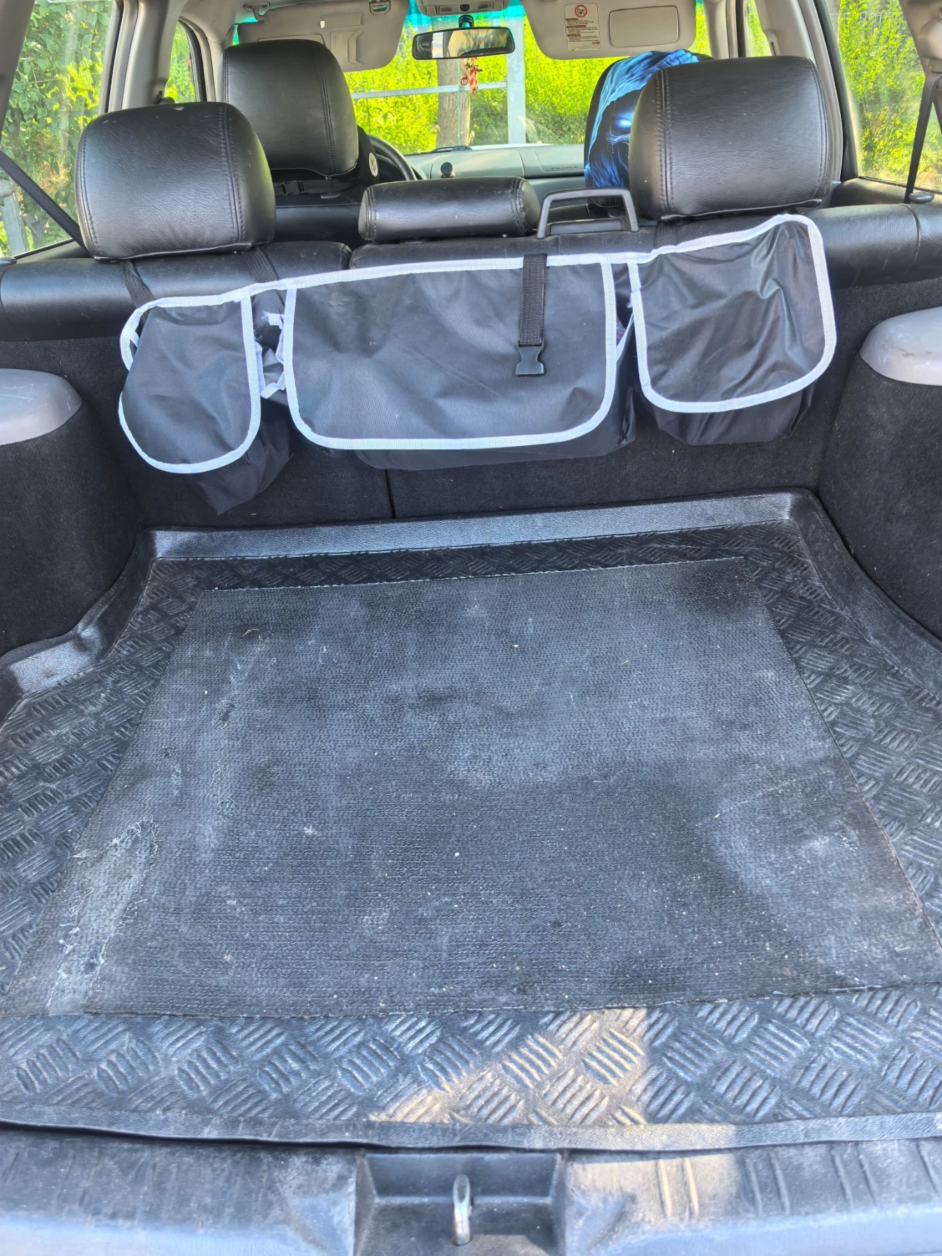 Subaru Forester, снимка 4 - Автомобили и джипове - 55780225