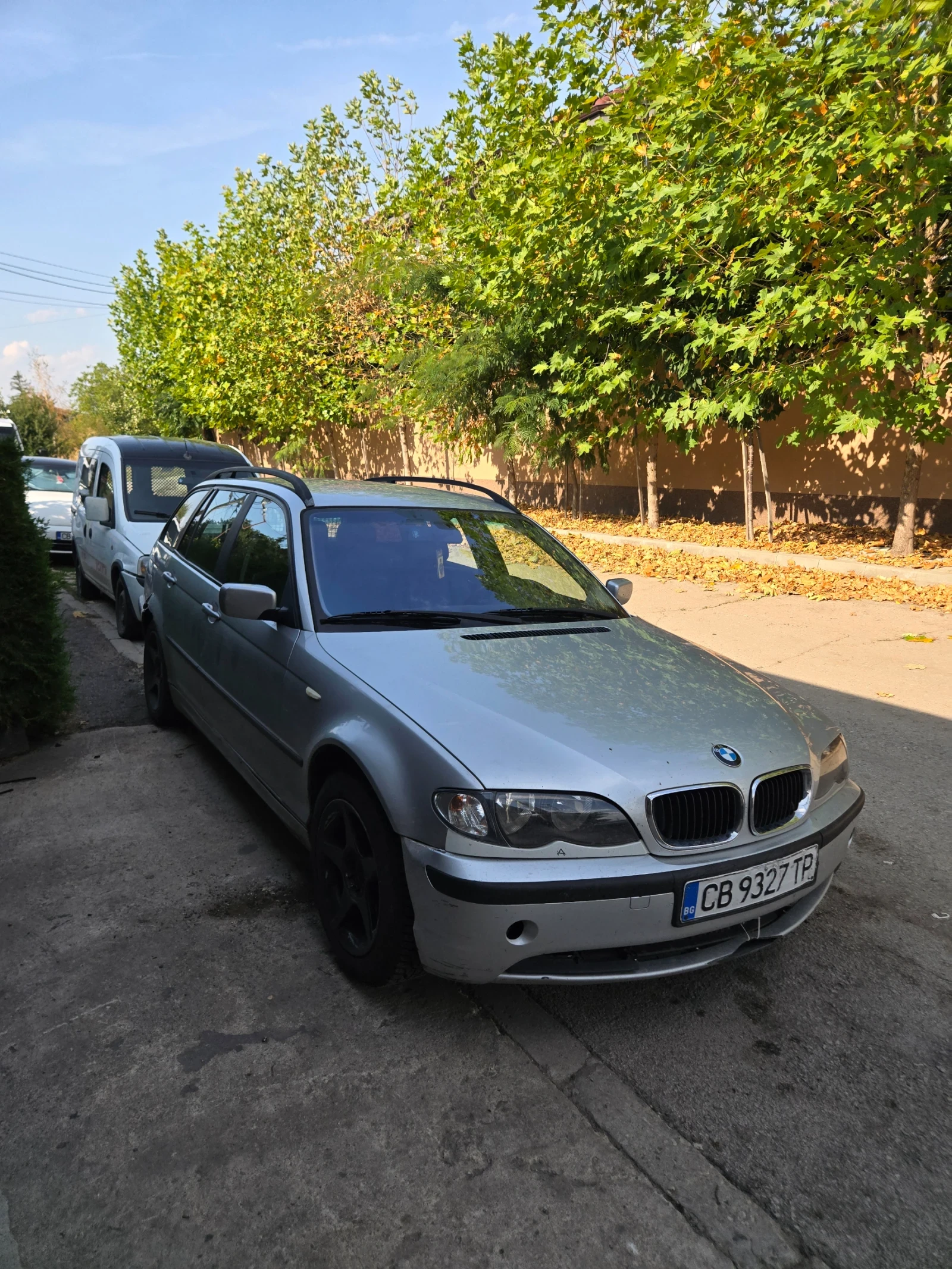 BMW 320 Топ оферта