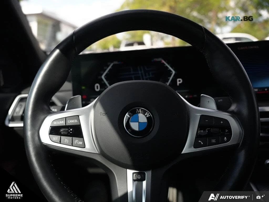 BMW 330 xDrive * АвтоКредит * (ЦЕНА ДО БГ), снимка 8 - Автомобили и джипове - 55973379