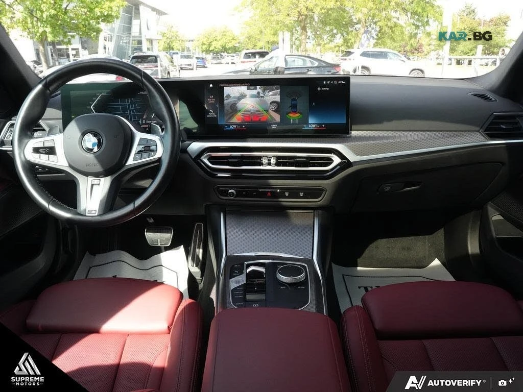 BMW 330 xDrive * АвтоКредит * (ЦЕНА ДО БГ), снимка 10 - Автомобили и джипове - 55973379