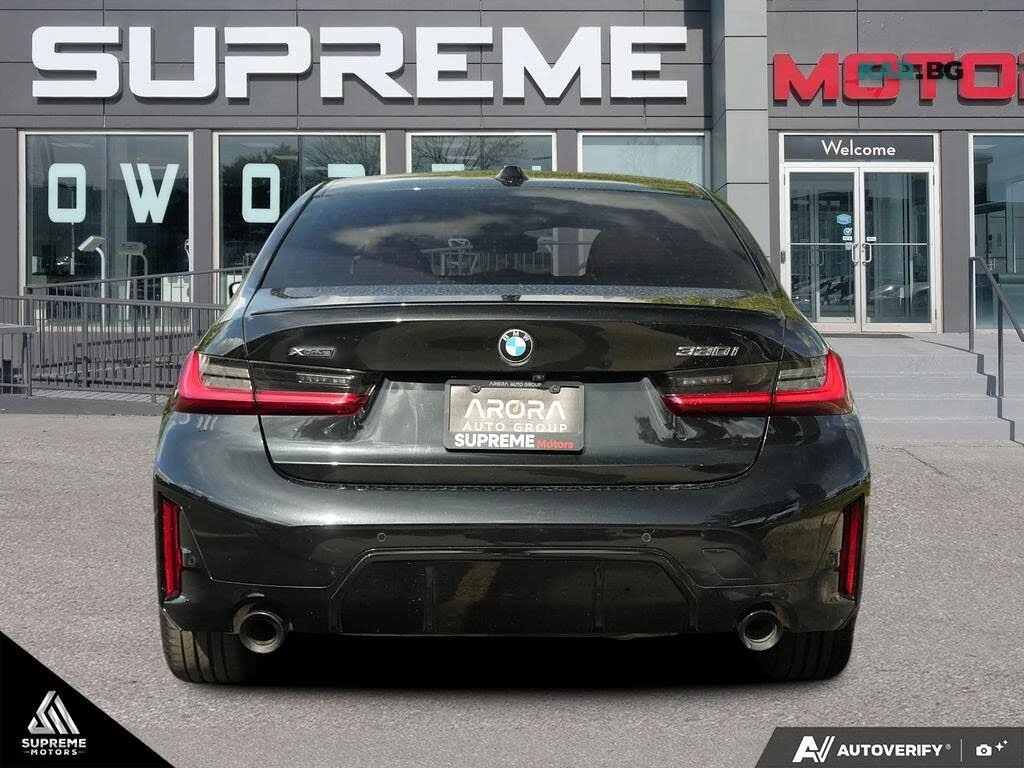 BMW 330 xDrive * АвтоКредит * (ЦЕНА ДО БГ), снимка 5 - Автомобили и джипове - 55973379