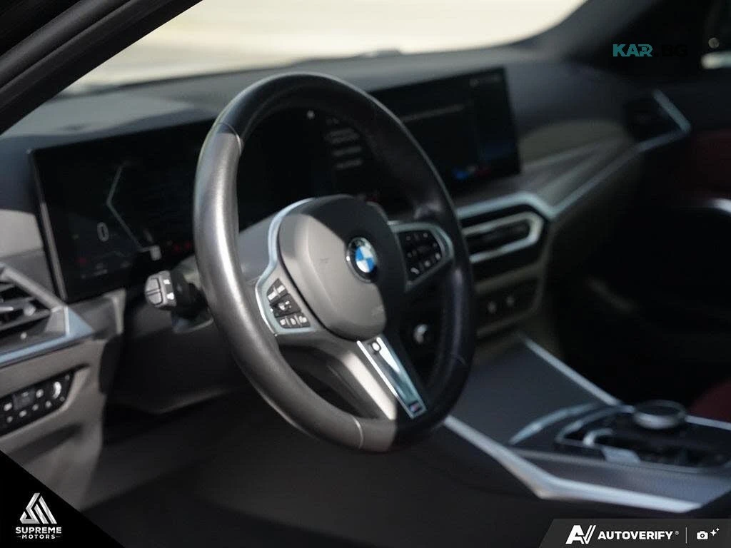 BMW 330 xDrive * АвтоКредит * (ЦЕНА ДО БГ), снимка 7 - Автомобили и джипове - 55973379