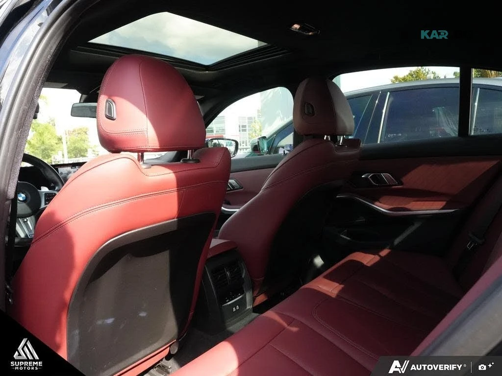 BMW 330 xDrive * АвтоКредит * (ЦЕНА ДО БГ), снимка 17 - Автомобили и джипове - 55973379