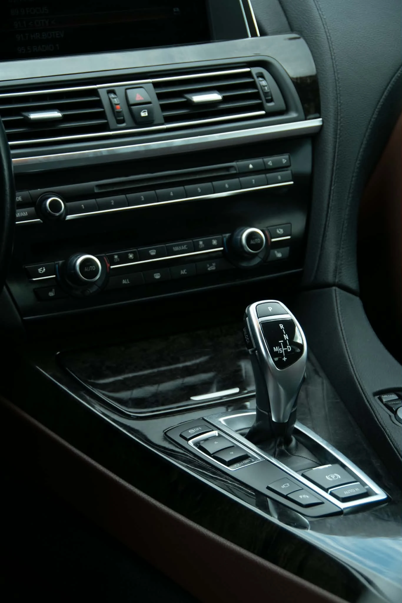 BMW 640 M-PACK, снимка 2 - Автомобили и джипове - 56002612