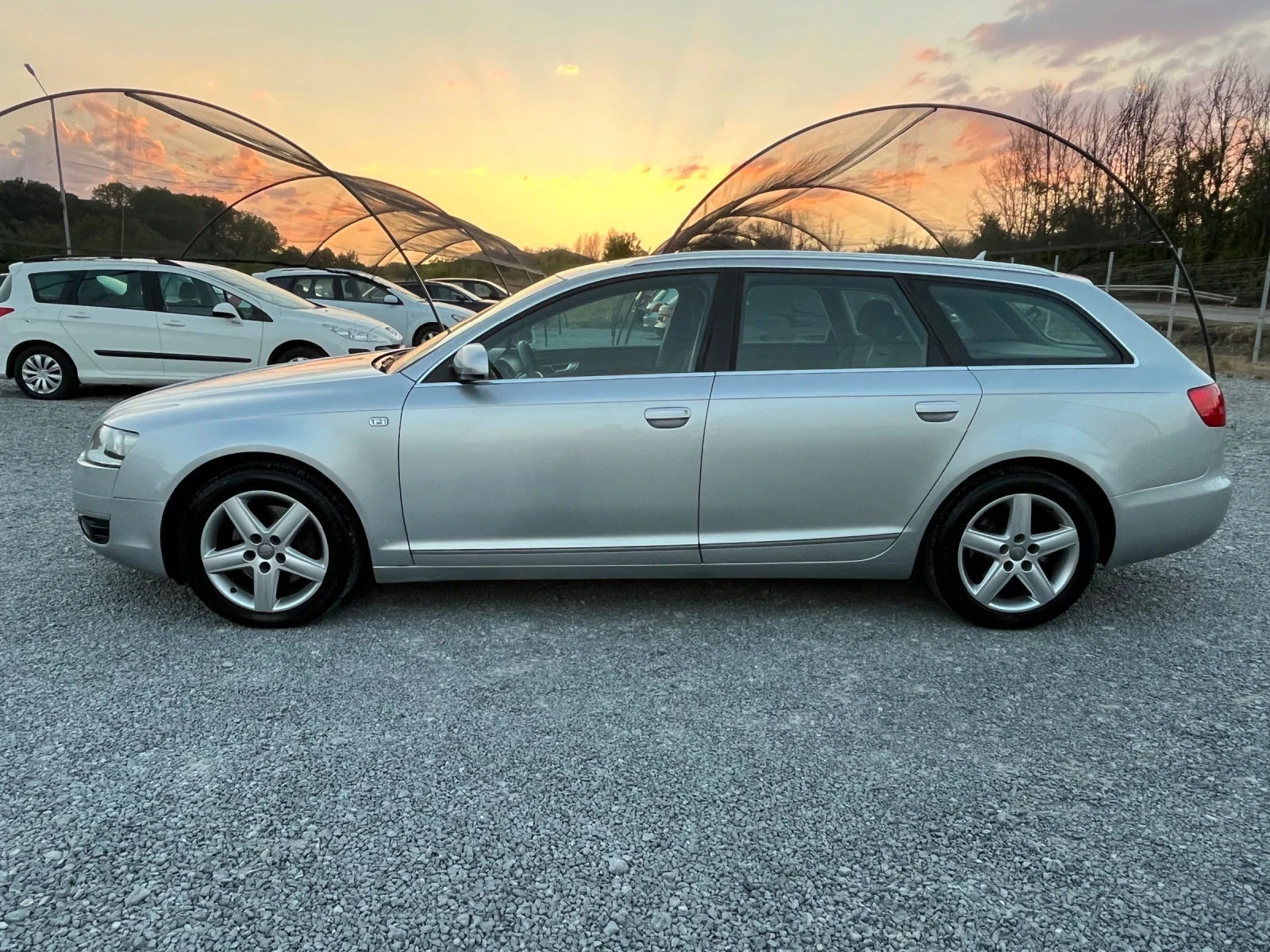 Audi A6 2.7 TDI | Mobile.bg � ����������� 3