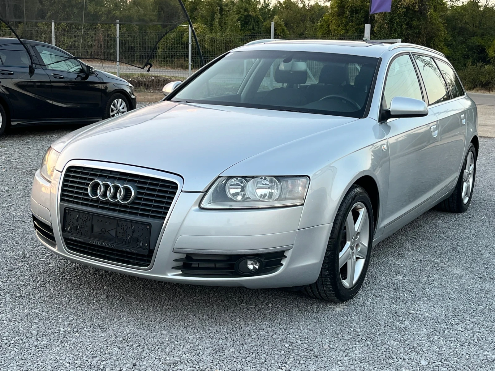 Audi A6 2.7 TDI | Mobile.bg � ����������� 2