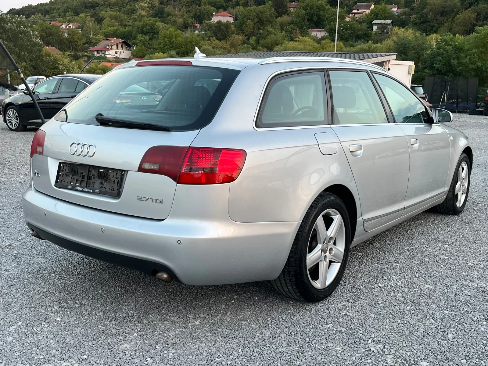 Audi A6 2.7 TDI | Mobile.bg � ����������� 6