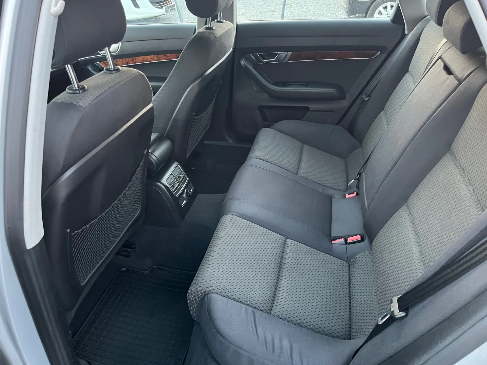 Audi A6 2.7 TDI | Mobile.bg � ����������� 10