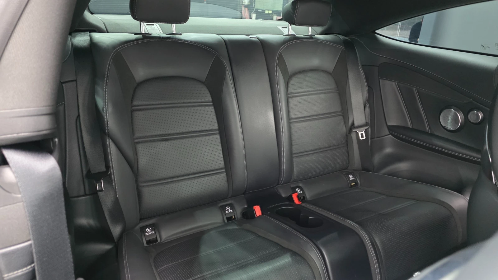 Mercedes-Benz C 63 AMG S Coupe | Mobile.bg � ����������� 12