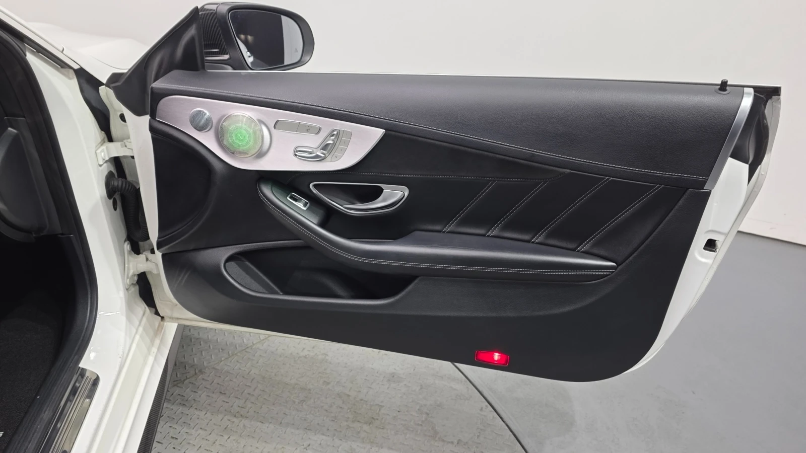Mercedes-Benz C 63 AMG S Coupe | Mobile.bg � ����������� 9