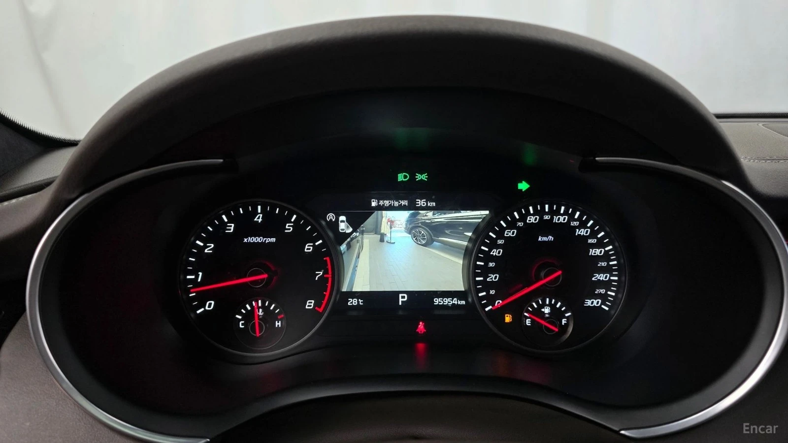 Kia Stinger 3.3 AWD GT | 360| HUD| VENTED S| BL SP| LANE AS | Mobile.bg � ����������� 8