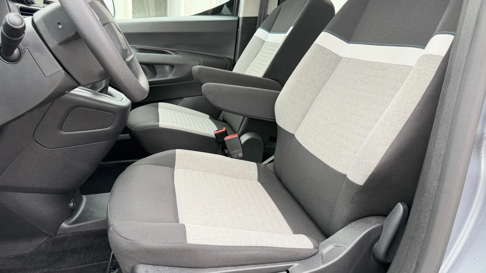 Citroen Berlingo 11/2025 ����6�, 12000��, ���� | Mobile.bg � ����������� 8