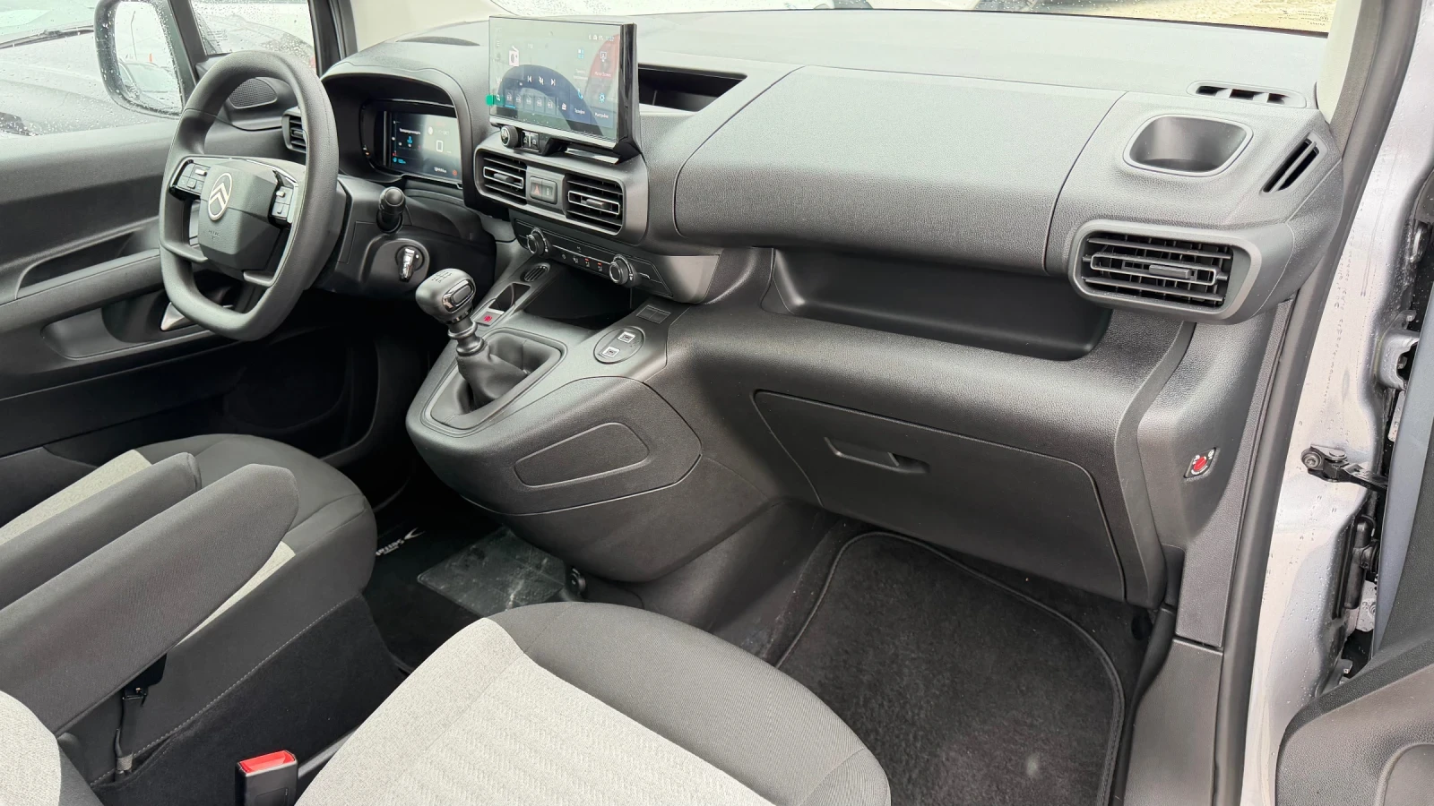 Citroen Berlingo 11/2025 ����6�, 12000��, ���� | Mobile.bg � ����������� 10