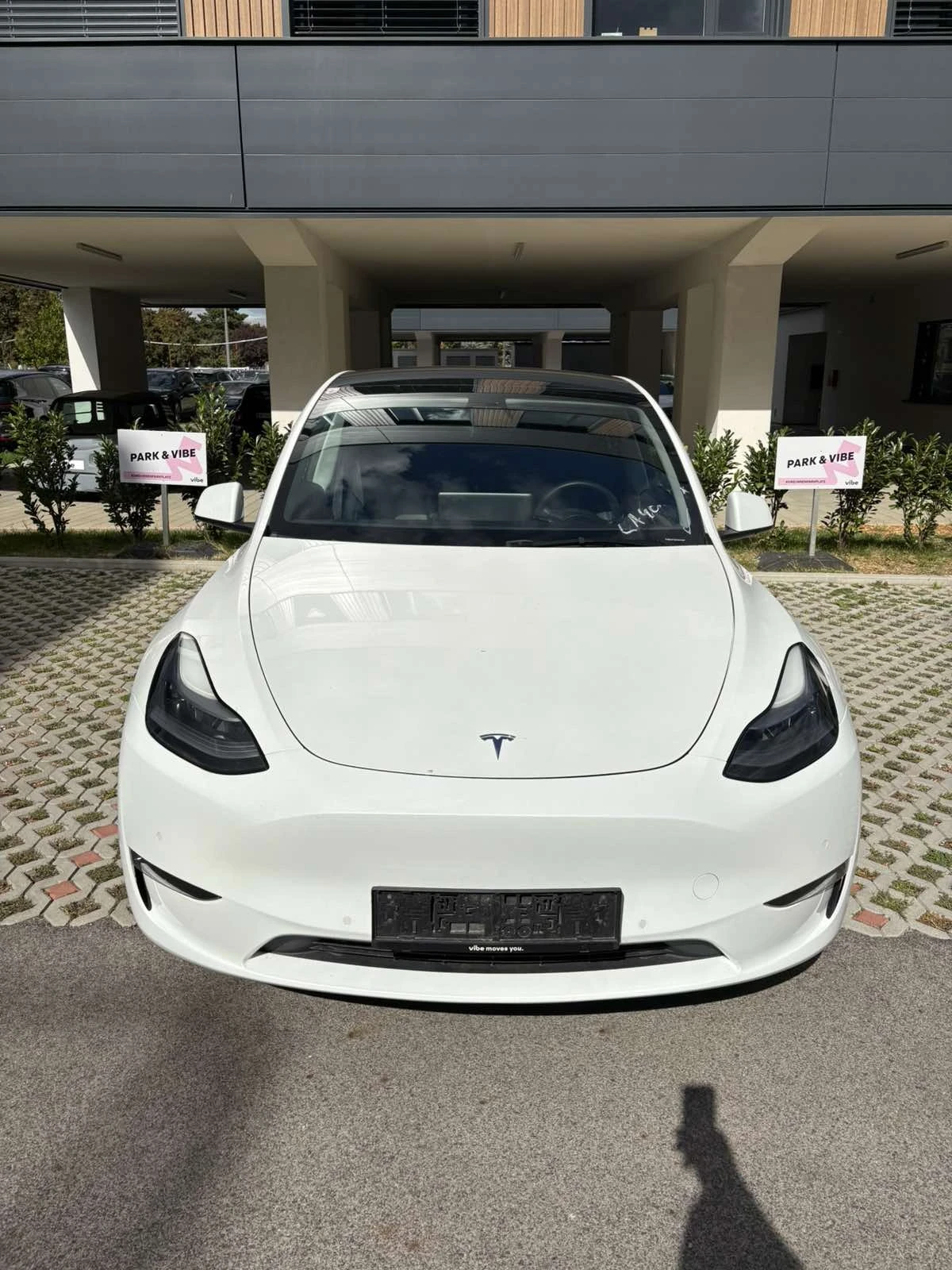 Tesla Model Y Европекска/Гаранция/Long/Ryzen