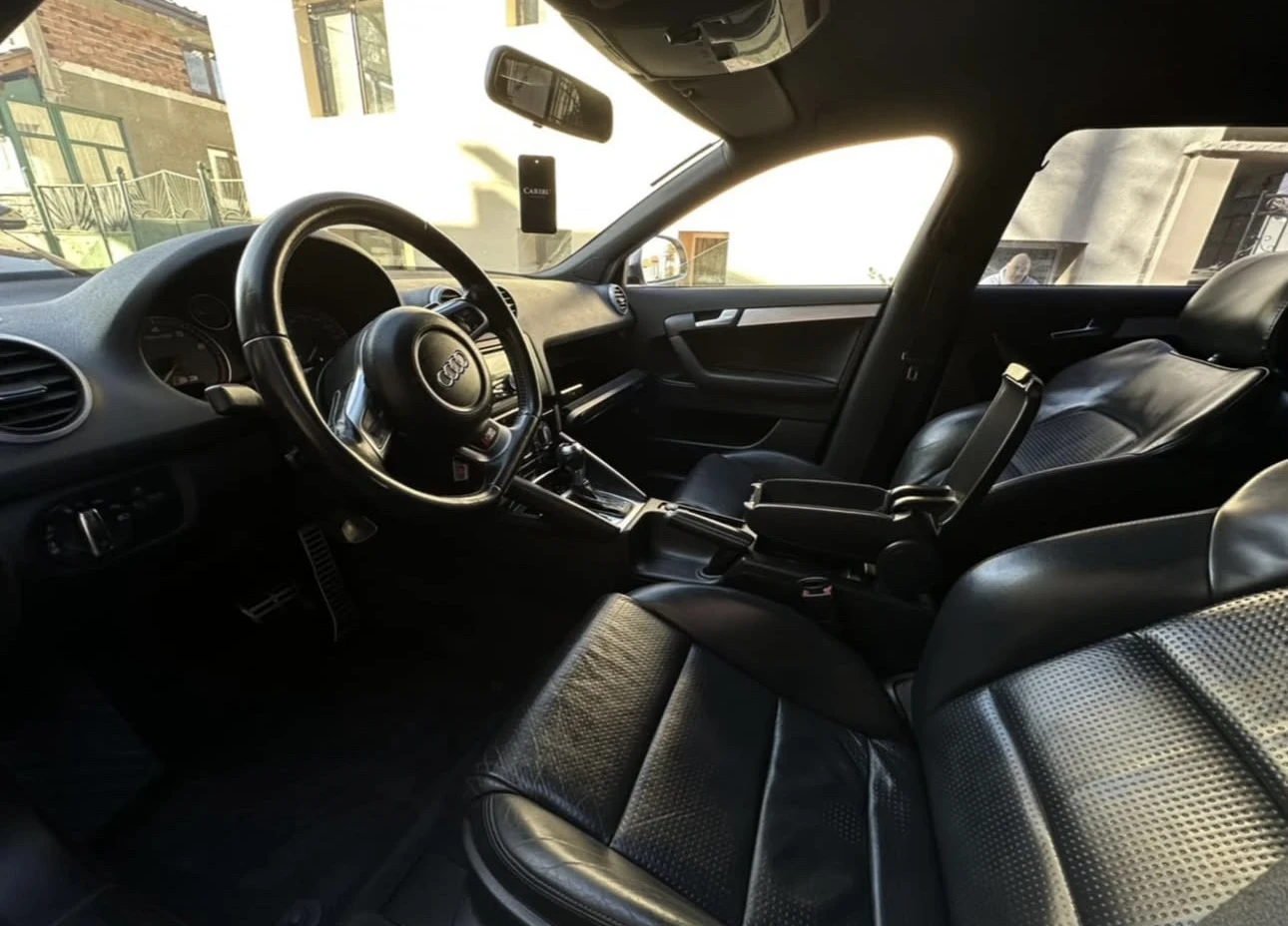 Audi S3 Audi S3, снимка 7 - Автомобили и джипове - 56595476