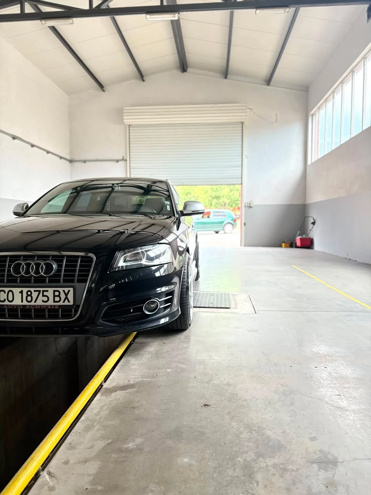 Audi S3 Audi S3, снимка 3 - Автомобили и джипове - 56595476