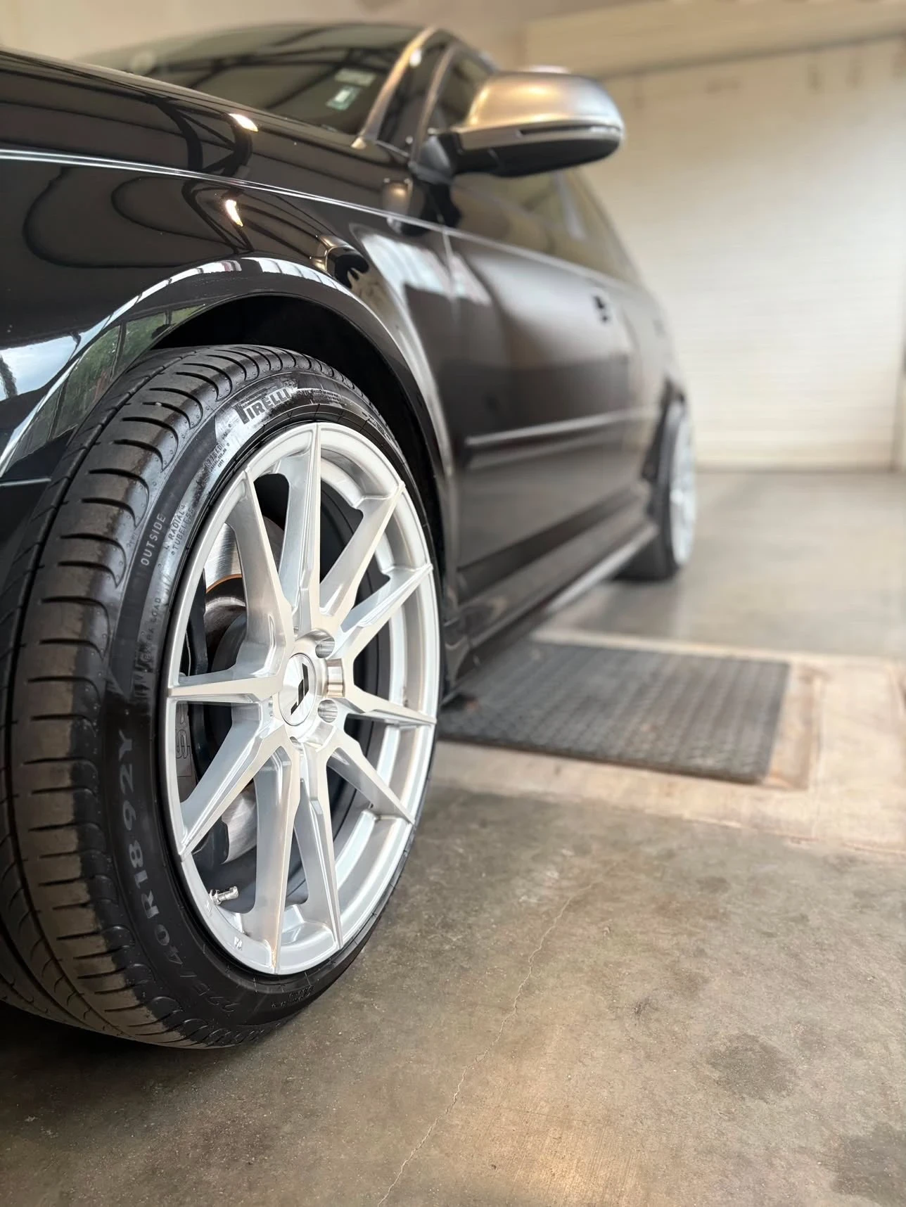 Audi S3 Audi S3, снимка 4 - Автомобили и джипове - 56595476