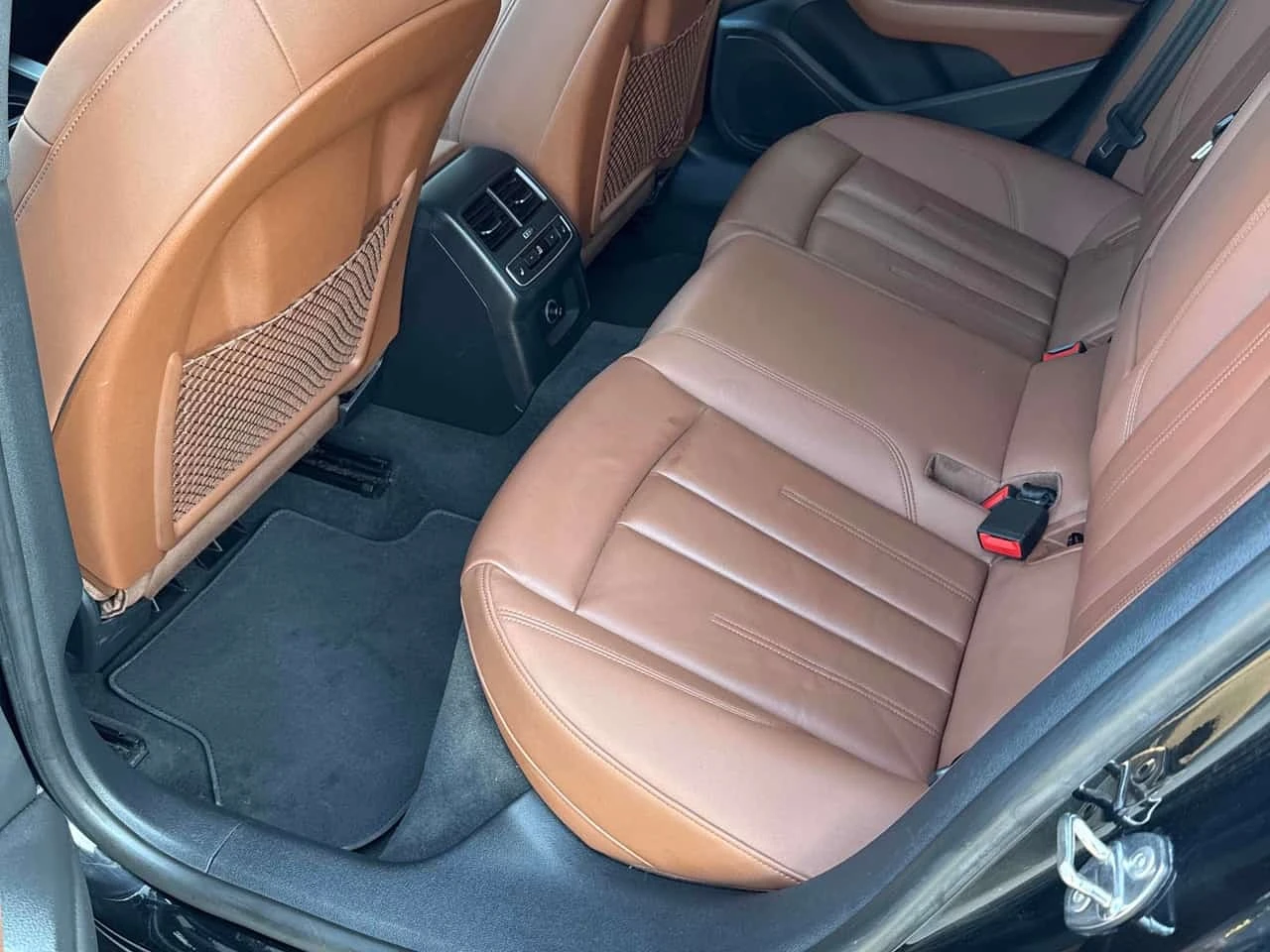 Audi A5 * Progressiv * CARFAX * ДИСТРОНИК * ПОДГРЕВ * , снимка 12 - Автомобили и джипове - 56641485