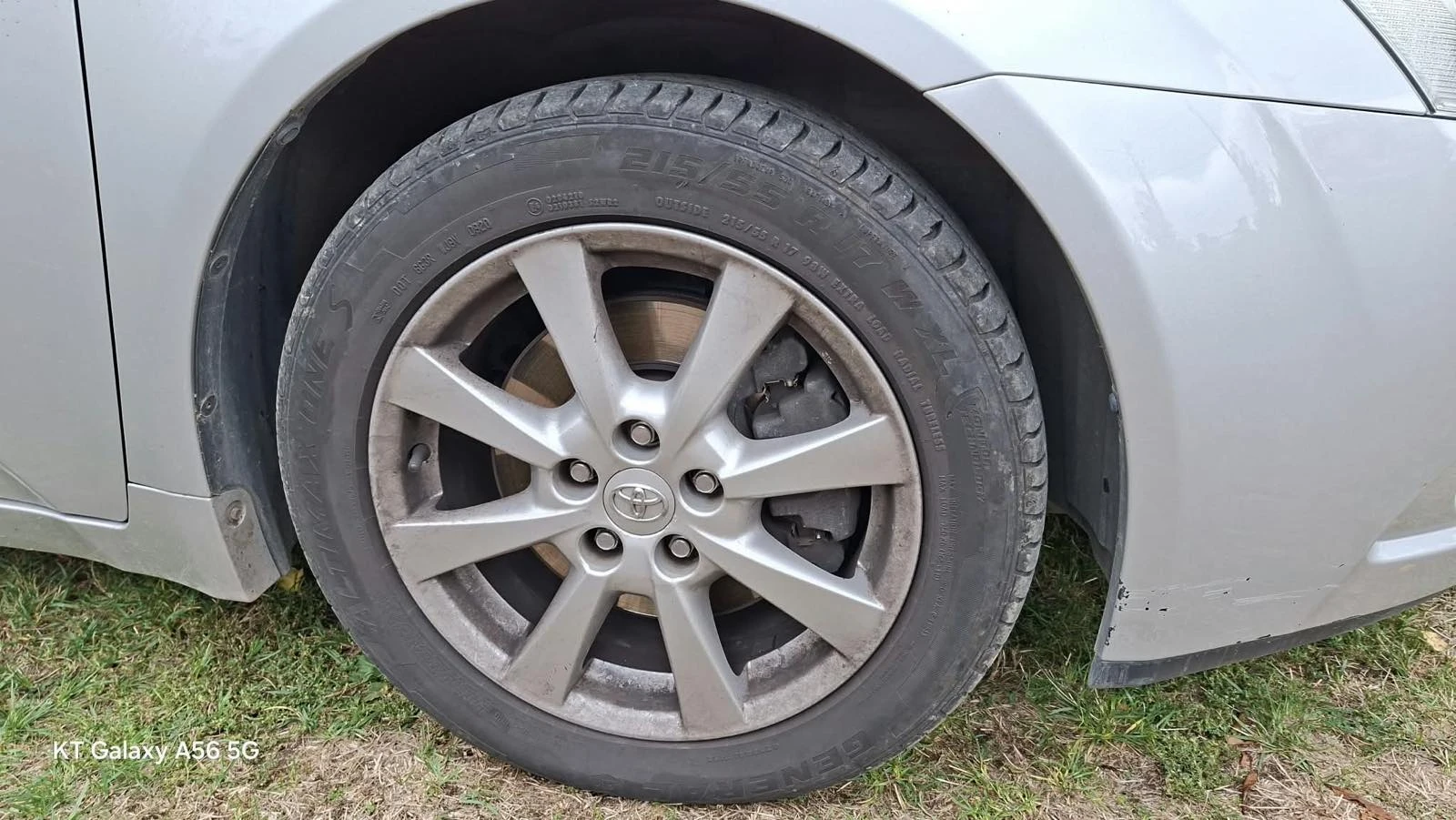 Toyota Avensis T27, снимка 4 - Автомобили и джипове - 56721195