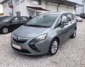 Opel Zafira 1.6i*150k.c.*COSMO*Лизинг*Euro 5  - изображение 2