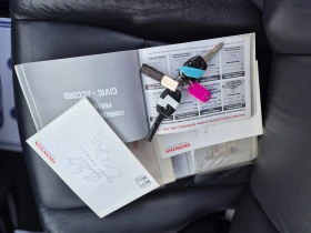 Honda Cr-v 2.0i/4x4/УНИКАТ, снимка 12