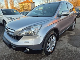 Honda Cr-v 2.0i/4x4/УНИКАТ, снимка 3