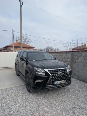 Lexus GX 460, снимка 14