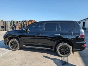Lexus GX 460, снимка 2