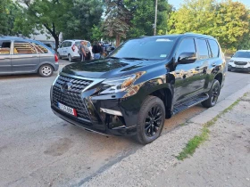 Lexus GX 460, снимка 6