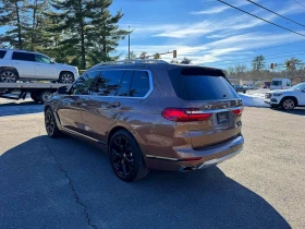 BMW X7 * xDrive40I* BUY NOW* ФИКС.ЦЕНА* , снимка 4
