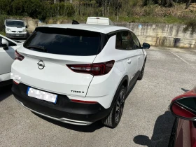 Opel Grandland X 1.5 diesel Ecotec StarteStop Ultimate, снимка 3