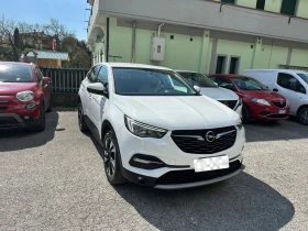 Opel Grandland X 1.5 diesel Ecotec StarteStop Ultimate, снимка 2