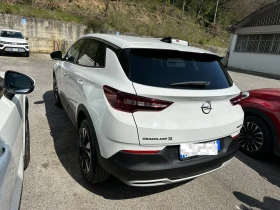 Opel Grandland X 1.5 diesel Ecotec StarteStop Ultimate, снимка 5