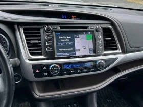 Toyota Highlander XLE * ГЛАВНО ПРЕДСТАВИТЕЛСТВО НА TOYOTA* , снимка 9