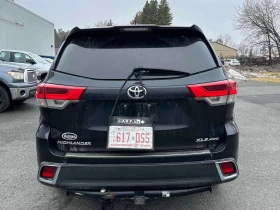 Toyota Highlander XLE * ГЛАВНО ПРЕДСТАВИТЕЛСТВО НА TOYOTA* , снимка 5