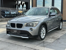 BMW X1 * x-Line* 2011* Xenon* , снимка 1