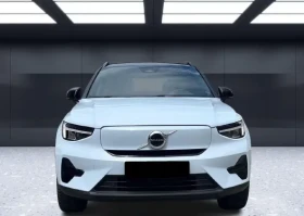 Volvo XC40 Recharge AWD = Plus = Гаранция, снимка 1