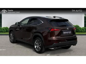 Lexus NX 200t EXECUTIVE PLUS AWD, снимка 2